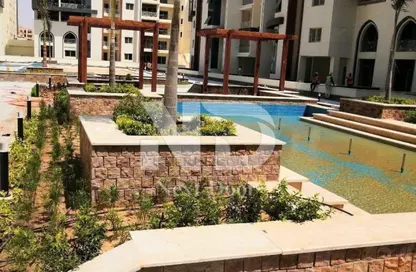 Apartment - 3 Bedrooms - 3 Bathrooms for sale in Plot 34 - Group 65 - 6th District - New Heliopolis - Cairo