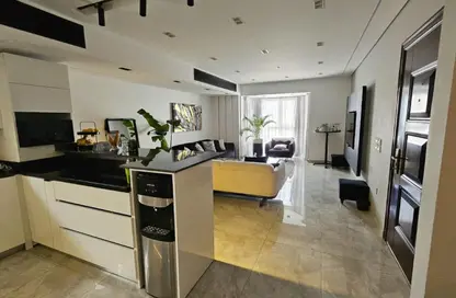 Penthouse - 3 Bedrooms - 3 Bathrooms for sale in Mountain View Chill Out Park - Northern Expansions - 6 October City - Giza