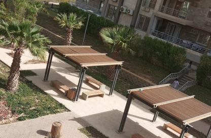 Apartment - 3 Bedrooms - 3 Bathrooms for sale in Janna 2 - Sheikh Zayed Compounds - Sheikh Zayed City - Giza Apartment - 3 Bedrooms - 3 Bathrooms for sale in Janna 2 - Sheikh Zayed Compounds - Sheikh Zayed City - Giza