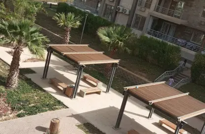 Apartment - 3 Bedrooms - 3 Bathrooms for sale in Janna 2 - Sheikh Zayed Compounds - Sheikh Zayed City - Giza