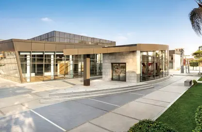 محل تجاري - استوديو للايجار في بيفرلي هيلز - كمبوندات الشيخ زايد - الشيخ زايد - الجيزة