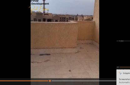 (بنتهاوس  (روف - 3 غرف نوم - 3 حمامات للبيع في مدينة الخمائل - كمبوندات الشيخ زايد - الشيخ زايد - الجيزة