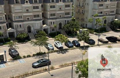 iVilla - 3 Bedrooms - 4 Bathrooms for rent in Mountain View Hyde Park - 5th Settlement Compounds - The 5th Settlement - New Cairo City - Cairo