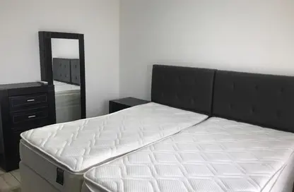 Apartment - 2 Bedrooms - 3 Bathrooms for rent in Westown - Sheikh Zayed Compounds - Sheikh Zayed City - Giza