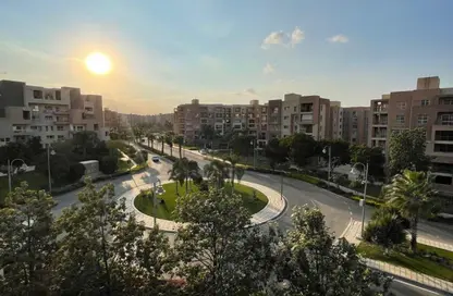 شقة - 3 غرف نوم - 3 حمامات للبيع في پريڤادو - مدينتي - القاهرة