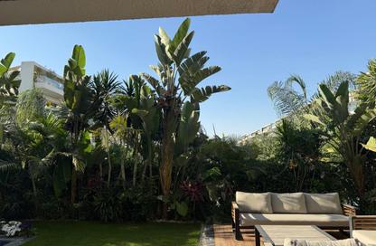 Apartment - 3 - 3 for sale in Lake View Residence - 5th Settlement Compounds - The 5th Settlement - New Cairo City - Cairo