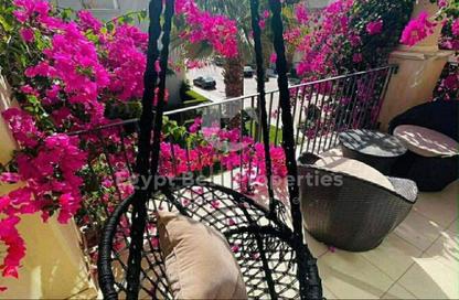 Villa - 5 Bedrooms - 6 Bathrooms for sale in Veranda - Sahl Hasheesh - Hurghada - Red Sea