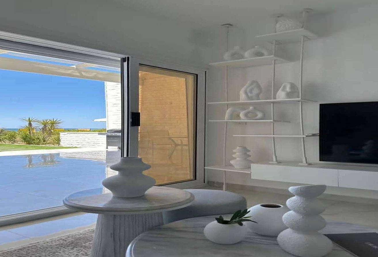 3-bedroom chalet 158 m² for sale in Mazarine