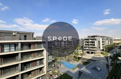 Penthouse - 4 - 4 for sale in El Patio Oro - 5th Settlement Compounds - The 5th Settlement - New Cairo City - Cairo