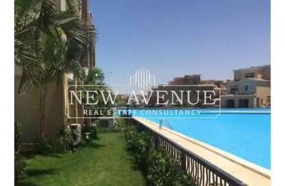 Chalet - 3 Bedrooms - 2 Bathrooms for sale in Marassi - Sidi Abdel Rahman - North Coast