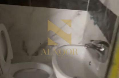 Apartment - 3 - 2 for rent in 6th of October University Library St - 2nd District - 6 October City - Giza