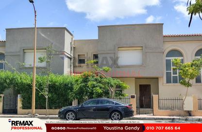 Villa - 3 Bedrooms - 2 Bathrooms for sale in Alex West - Alexandria Compounds - Alexandria