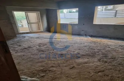 دوبلكس - 4 غرف نوم - 3 حمامات للبيع في شارع سليمان الحلبي - البنفسج 11 - البنفسج - مدينة القاهرة الجديدة - القاهرة