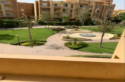 Apartment - 2 Bedrooms - 3 Bathrooms for rent in Jewar - 13th District - Sheikh Zayed City - Giza