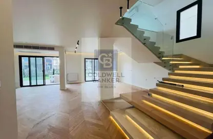 دوبلكس - 4 غرف نوم - 3 حمامات للبيع في فيليت - كمبوندات التجمع الخامس - التجمع الخامس - مدينة القاهرة الجديدة - القاهرة