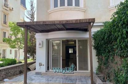 iVilla - 4 - 5 for sale in Mountain View 1.1 - 5th Settlement Compounds - The 5th Settlement - New Cairo City - Cairo