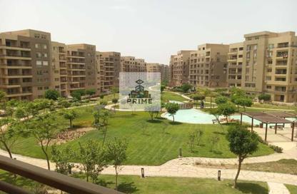 Apartment - 4 - 3 for sale in The Square - 5th Settlement Compounds - The 5th Settlement - New Cairo City - Cairo