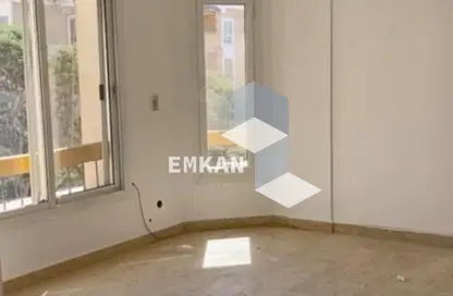 Apartment - 3 Bedrooms - 3 Bathrooms for rent in Six West - Beverly Hills - Sheikh Zayed Compounds - Sheikh Zayed City - Giza