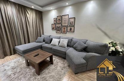 Apartment - 2 - 3 for rent in Eastown - 5th Settlement Compounds - The 5th Settlement - New Cairo City - Cairo