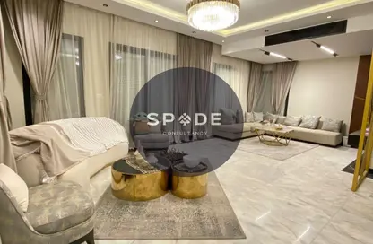 Villa - 4 Bedrooms - 4 Bathrooms for sale in Villette - 5th Settlement Compounds - The 5th Settlement - New Cairo City - Cairo