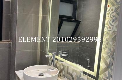 Apartment - 3 Bedrooms - 3 Bathrooms for rent in Badya Palm Hills - 6 October Compounds - 6 October City - Giza