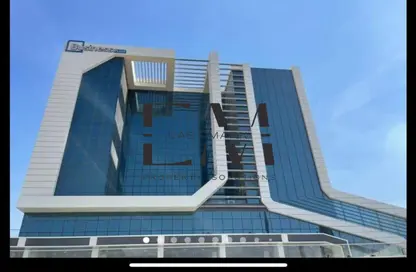 Office Space - Studio for rent in Business Plus - North Teseen St. - The 5th Settlement - New Cairo City - Cairo