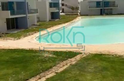 Chalet - 3 Bedrooms - 2 Bathrooms for sale in Fouka Bay - Qesm Marsa Matrouh - North Coast Chalet - 3 Bedrooms - 2 Bathrooms for sale in Fouka Bay - Qesm Marsa Matrouh - North Coast