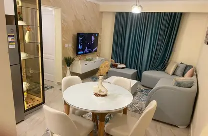 شقة - 2 غرف نوم - 1 حمام للايجار في پريڤادو - مدينتي - القاهرة