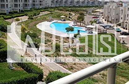Penthouse - 3 Bedrooms - 2 Bathrooms for sale in Amwaj - Sidi Abdel Rahman - North Coast
