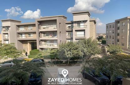 شقة - 2 حمامات للايجار في نيو جيزة - طريق مصر اسكندرية الصحراوي - مدينة 6 أكتوبر - الجيزة