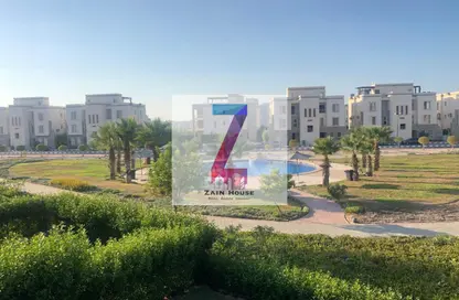 شاليه - 3 غرف نوم - 3 حمامات للبيع في أمواج - سيدي عبد الرحمن - الساحل الشمالي