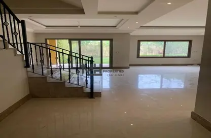 منزل مزدوج - 4 غرف نوم - 4 حمامات للايجار في ميفيدا - كمبوندات التجمع الخامس - التجمع الخامس - مدينة القاهرة الجديدة - القاهرة