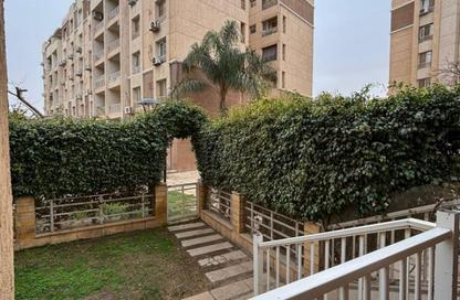 Apartment - Studio - 1 Bathroom for rent in Privado - Madinaty - Cairo