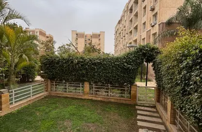 Apartment - Studio - 1 Bathroom for rent in Privado - Madinaty - Cairo
