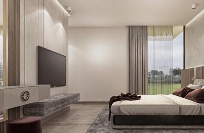 Apartment - 4 Bedrooms - 4 Bathrooms for sale in Talah - New Capital Compounds - New Capital City - Cairo