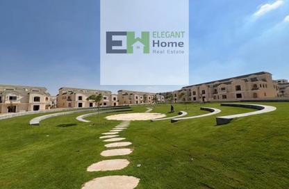 Townhouse - 4 Bedrooms - 3 Bathrooms for sale in L'avenir - Mostakbal City Compounds - Mostakbal City - Future City - Cairo Townhouse - 4 Bedrooms - 3 Bathrooms for sale in L'avenir - Mostakbal City Compounds - Mostakbal City - Future City - Cairo
