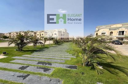 Townhouse - 4 Bedrooms - 3 Bathrooms for sale in L'avenir - Mostakbal City Compounds - Mostakbal City - Future City - Cairo Townhouse - 4 Bedrooms - 3 Bathrooms for sale in L'avenir - Mostakbal City Compounds - Mostakbal City - Future City - Cairo