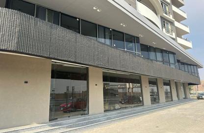 Shop - Studio - 1 Bathroom for sale in Almaza Square - Almazah - Heliopolis - Masr El Gedida - Cairo Shop - Studio - 1 Bathroom for sale in Almaza Square - Almazah - Heliopolis - Masr El Gedida - Cairo