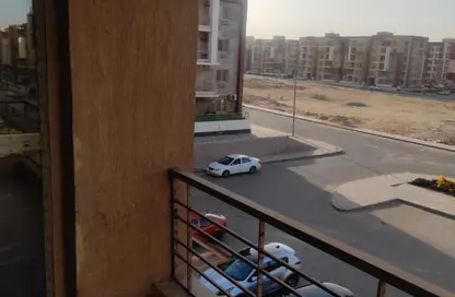 Apartment - 3 Bedrooms - 2 Bathrooms for sale in Dar Masr 2 - elandalus - South Teseen St. - The 5th Settlement - New Cairo City - Cairo