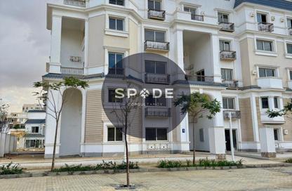 iVilla - 3 - 3 for sale in Mountain View iCity - 5th Settlement Compounds - The 5th Settlement - New Cairo City - Cairo