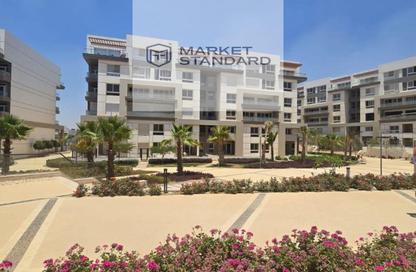 Duplex - 3 Bedrooms - 3 Bathrooms for sale in Cluster 18 - Hyde Park - New Cairo City - Cairo