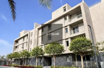Apartment - 1 Bedroom - 2 Bathrooms for sale in W Signature By Waterway - South Investors Area - New Cairo City - Cairo