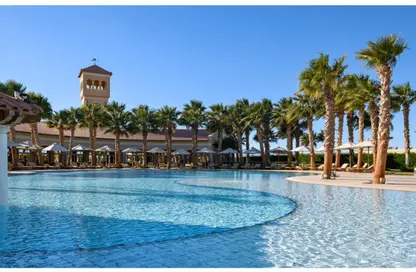 Penthouse - 2 Bedrooms - 2 Bathrooms for sale in Sahl Hasheesh Resort - Sahl Hasheesh - Hurghada - Red Sea