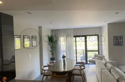 شقة - 3 غرف نوم - 4 حمامات للايجار في فيليت - كمبوندات التجمع الخامس - التجمع الخامس - مدينة القاهرة الجديدة - القاهرة