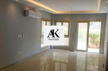 Apartment - 3 Bedrooms - 3 Bathrooms for sale in Mountain View iCity - 5th Settlement Compounds - The 5th Settlement - New Cairo City - Cairo