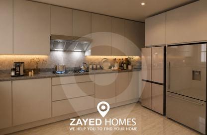 منزل مزدوج - 4 - 4 للايجار في نيو جيزة - طريق مصر اسكندرية الصحراوي - مدينة 6 أكتوبر - الجيزة