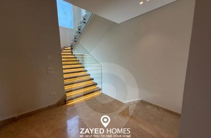 Twin House - 4 - 4 for rent in New Giza - Cairo Alexandria Desert Road - 6 October City - Giza