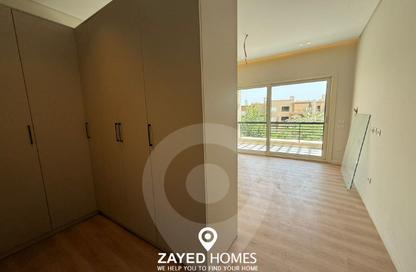 Twin House - 4 - 4 for rent in New Giza - Cairo Alexandria Desert Road - 6 October City - Giza