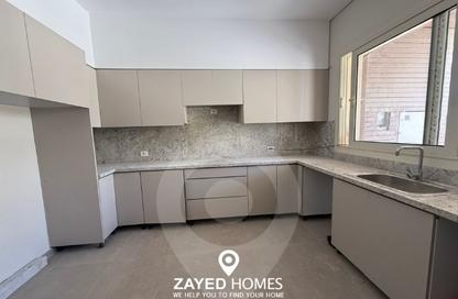 Twin House - 4 - 4 for rent in New Giza - Cairo Alexandria Desert Road - 6 October City - Giza