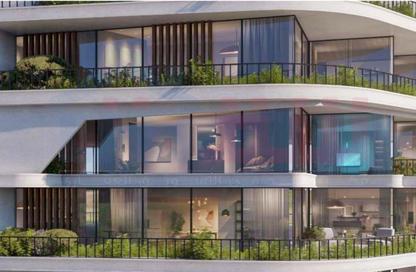 Apartment - 3 Bedrooms - 3 Bathrooms for sale in The One - Smouha - Hay Sharq - Alexandria Apartment - 3 Bedrooms - 3 Bathrooms for sale in The One - Smouha - Hay Sharq - Alexandria